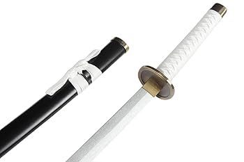 Amazon.co.jp: 【Azuiblc】刀剣乱舞 明石国行 太刀 模造刀 刀 剣